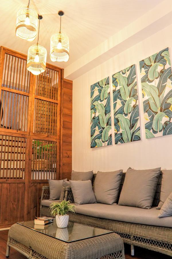 Vika Homestay Ho Chi Minh City Exterior photo